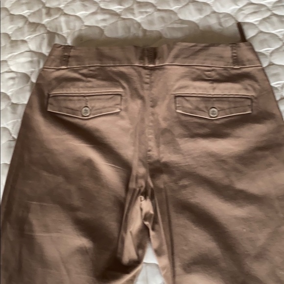 I.N.C. International concepts taupe pants - Picture 4 of 4